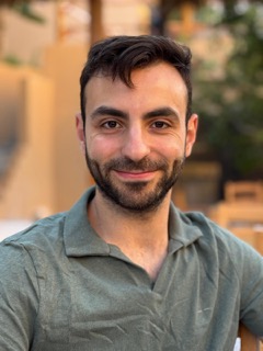 Pierrick N., fondateur et investisseur dans plusieurs sociétés