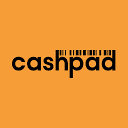 Logo Cashpad